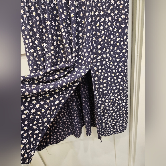 Madewell Midi Dress - Picture 5 of 5